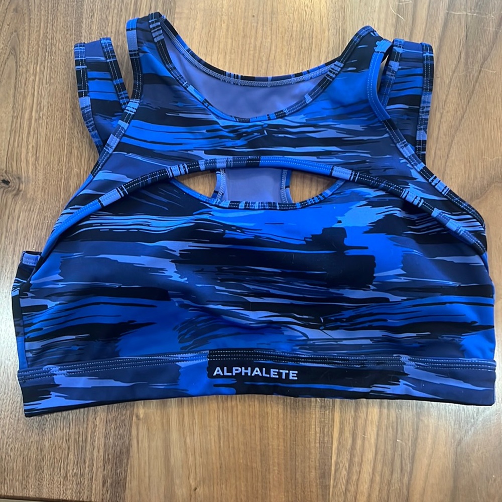 Alphalete Sportsbra